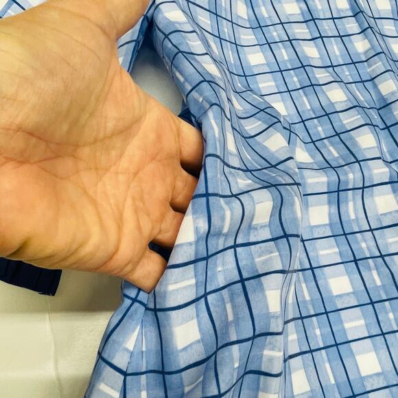 NWT The Yellow Lamb 3T Ada Ruffle Dress - Picture 5 of 6